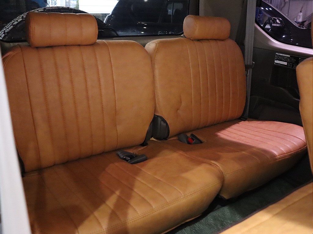 2000 Toyota Land Cruiser Prado 90 