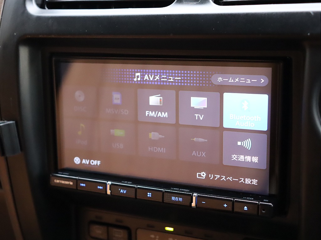 2000 Toyota Land Cruiser Prado 90 