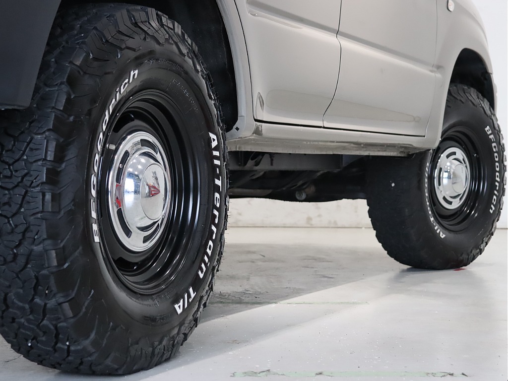 2000 Toyota Land Cruiser Prado 90 