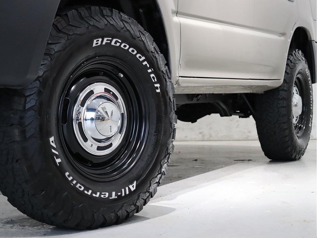 2000 Toyota Land Cruiser Prado 90 