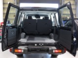 トヨタ&nbsp;ランドクルーザー70&nbsp;70 5ドア2.8AX ディーゼルターボ 4WD&nbsp;&nbsp;埼玉県の詳細画像&nbsp;その3
