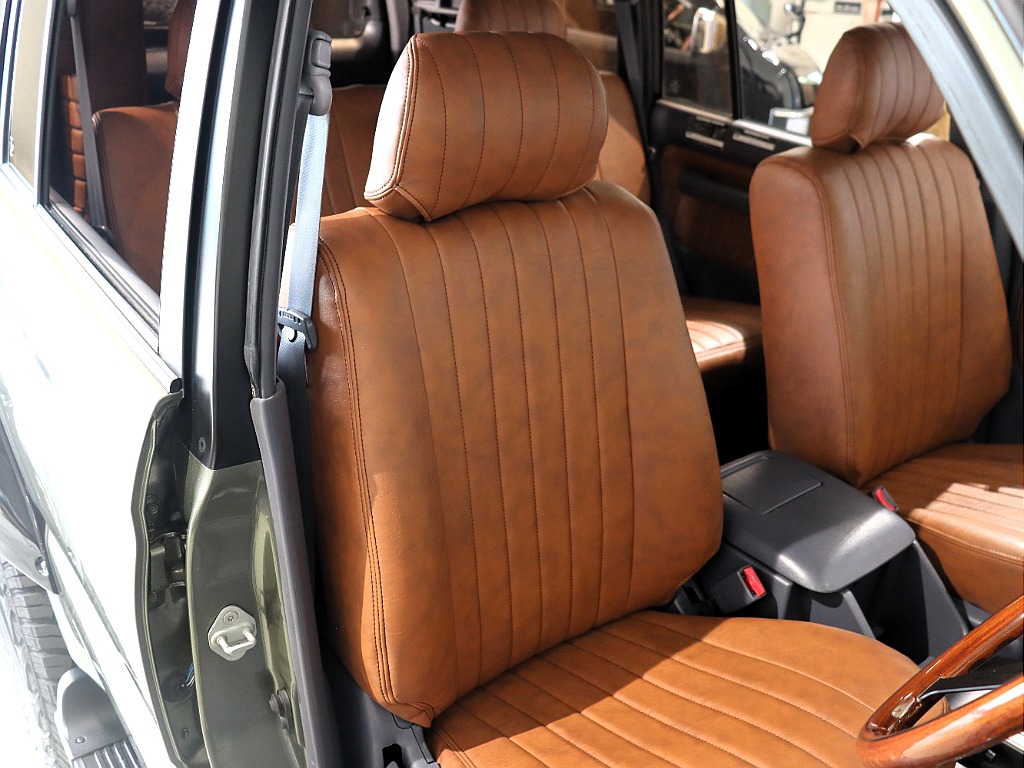1999 Toyota Land Cruiser Prado 90 