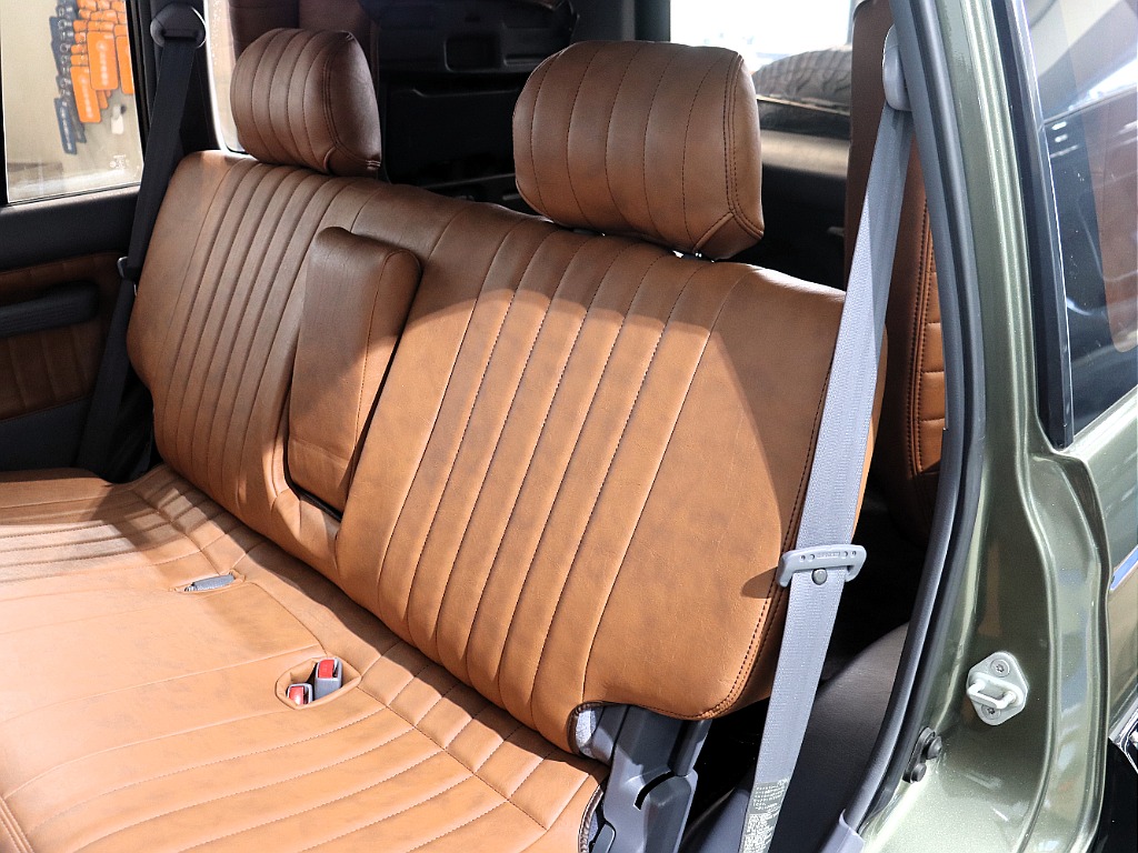 1999 Toyota Land Cruiser Prado 90 