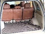 トヨタ&nbsp;ランドクルーザー100&nbsp;4.7VX-LTD Gセレクション 4WD&nbsp;ALPINE製11インチディスプレイオーディオ&nbsp;埼玉県の詳細画像&nbsp;その2