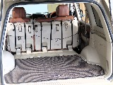 トヨタ&nbsp;ランドクルーザー100&nbsp;4.7VX-LTD Gセレクション 4WD&nbsp;ALPINE製11インチディスプレイオーディオ&nbsp;埼玉県の詳細画像&nbsp;その3