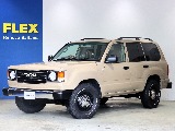 トヨタ&nbsp;ランドクルーザー100&nbsp;4.7VX-LTD Gセレクション 4WD&nbsp;ALPINE製11インチディスプレイオーディオ&nbsp;埼玉県