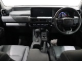 トヨタ&nbsp;ランドクルーザーFJ&nbsp;2.7VX 4WD&nbsp;&nbsp;埼玉県の詳細画像&nbsp;その2