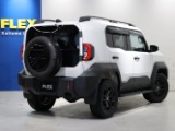 トヨタ&nbsp;ランドクルーザーFJ&nbsp;2.7VX 4WD&nbsp;&nbsp;埼玉県の詳細画像&nbsp;その4