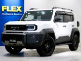 トヨタ&nbsp;ランドクルーザーFJ&nbsp;2.7VX 4WD&nbsp;&nbsp;埼玉県