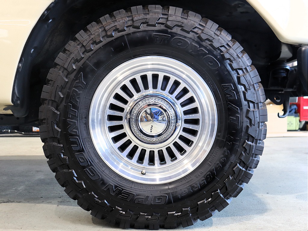 トヨタ&nbsp;ランドクルーザー100&nbsp;4.7VX-LTDプレミアム Gセレ 4WD&nbsp;&nbsp;埼玉県の詳細画像&nbsp;その11