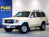 トヨタ&nbsp;ランドクルーザー100&nbsp;4.7VX-LTDプレミアム Gセレ 4WD&nbsp;&nbsp;埼玉県