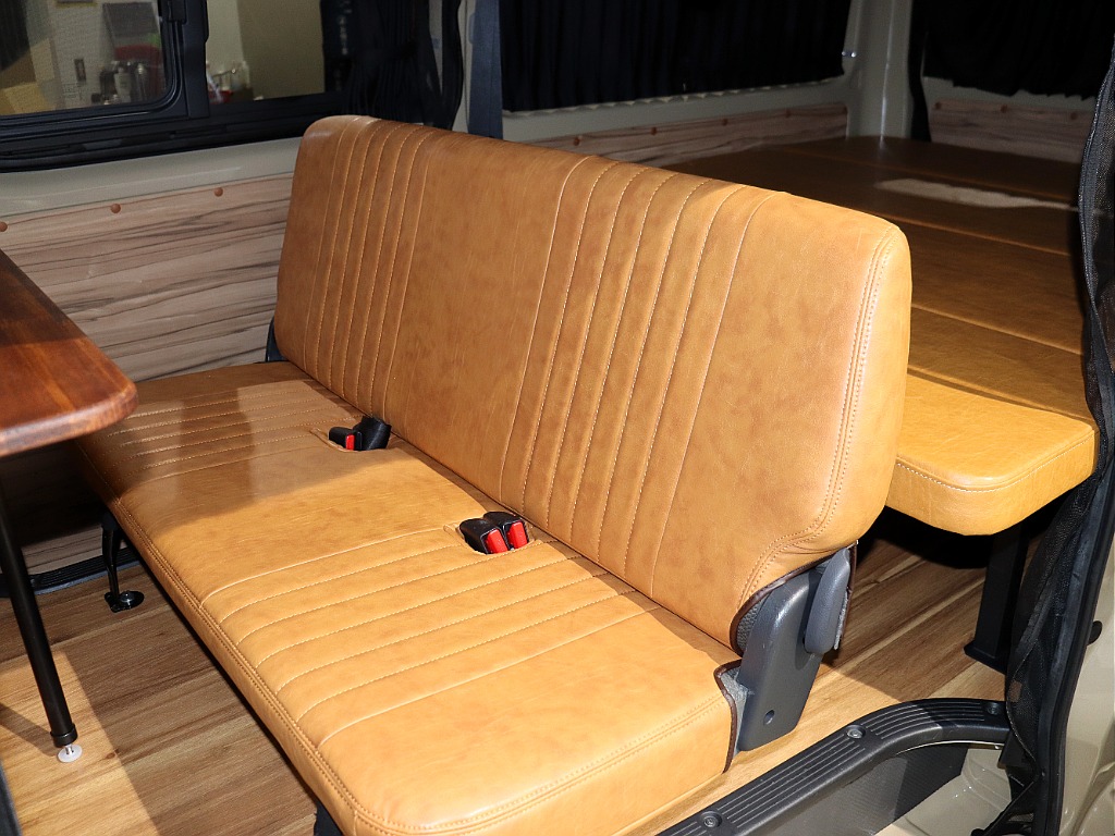 トヨタ&nbsp;ハイエースバン&nbsp;5ドアバン2.8DT DXロングGLパッケージ 4WD&nbsp;&nbsp;埼玉県の詳細画像&nbsp;その15
