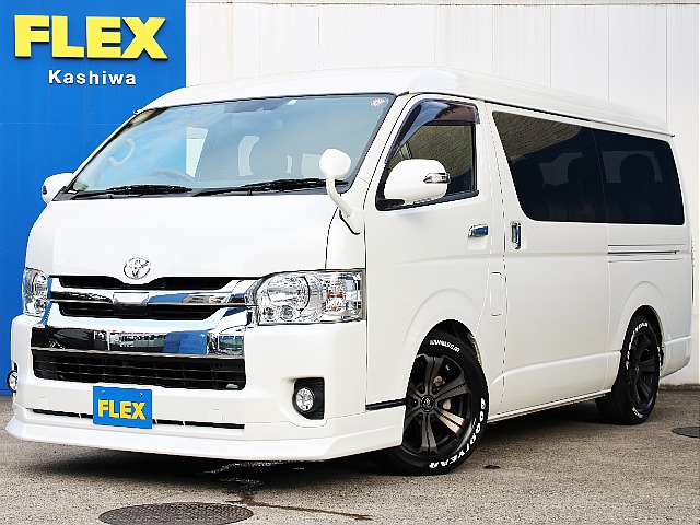 Ｈ３０年式ワゴンＧＬ ＦＬＥＸシートアレンジＶｅｒ１ トリプルナビパッケージ！！