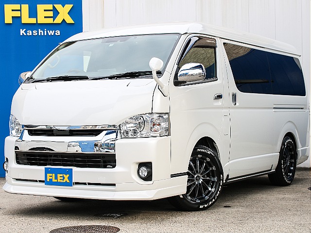 Ｒ１年式ワゴンＧＬ４ＷＤ ＦＬＥＸシートアレンジＶｅｒ２！！