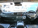 トヨタ ハイエース ワゴン2.7GLロング ミドルルーフ 内装アレンジR1！センターテーブル付き！！ 千葉県の詳細画像 その2