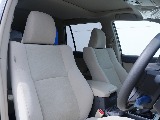 トヨタ ランドクルーザープラド プラド2.7 TX 4WD ７人乗り 茨城県の詳細画像 その4