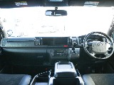 トヨタ レジアスエース 5D2.7スーパーGL DプライムⅡワイド4WD 小窓付き オフロードカスタム 千葉県の詳細画像 その2
