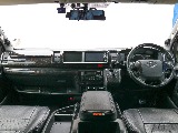 トヨタ ハイエース ワゴン2.7GLロング ミドルルーフ 4WD 寒冷地仕様 カスタム【ギガ盛り】 千葉県の詳細画像 その2