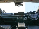 トヨタ ハイエース ワゴン2.7GLロング ミドルルーフ 4WD 寒冷地仕様スタンダードパッケージ 千葉県の詳細画像 その2