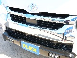 トヨタ ハイエース ワゴン2.7GLロング ミドルルーフ 4WD 寒冷地仕様スタンダードパッケージ 千葉県の詳細画像 その4