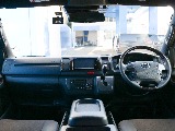 トヨタ ハイエースバン 5D2.0スーパーGL 50TH ANV LTDロング 希少な50周年アニバーサリー車 千葉県の詳細画像 その2