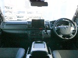 トヨタ レジアスエース 5D2.8DTスーパーGLダークプライムⅡL 4WD TRDフルエアロカスタム 千葉県の詳細画像 その2