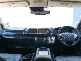 トヨタ ハイエース ワゴン2.7GLロング ミドルルーフ 内装アレンジ テーブル付き 千葉県の詳細画像 その2