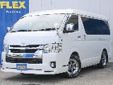 R2年式 ハイエースワゴン GL 2WD スタンダードパッケージ 入庫致しました！！