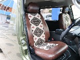 FLEXオリジナル オルテガ KNOTRECORD シートカバー付き！！