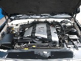 トヨタ ランドクルーザー100(16枚目)