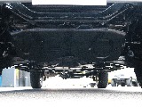 トヨタ ランドクルーザー100(17枚目)