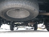 トヨタ ランドクルーザー100(18枚目)