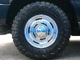 トヨタ ランドクルーザー100(19枚目)