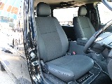 ダークプライム専用ハーフレザーシート付き！！
