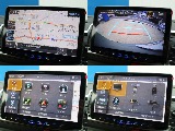 アルパイン BIG-X11 ナビ付き！！