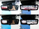 バックモニター付きデジタルインナーミラー！！