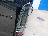 FLEXオリジナル プレステージLEDテールランプ付き！！