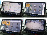 アルパイン BIG-X11 ナビ付き！！
