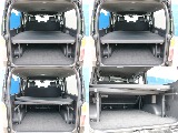 FLEXオリジナル ベッドキットタイプ2付き！！