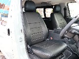 FLEXオリジナル シートカバー付き！！