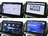パナソニック フローティングナビ付き！！