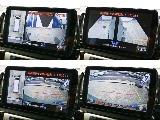 メーカーオプション パノラミックビューモニター付き！！