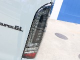FLEXオリジナル プレステージLEDテールランプ付き！！