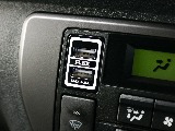 FLEXオリジナル USBポート付き！！