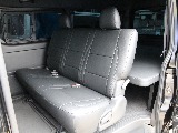 セカンドシートになります！！