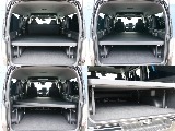 FLEXオリジナルベッドキット付き！！5段階の高さ調整可能です！！