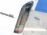 FLEXオリジナル プレステージテールLEDテールランプ付き！！