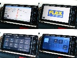カロッツェリア 7インチSDナビ付き！！