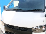 FLEXオリジナル バッドフェイスボンネット付き！！