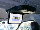 アルパイン 12.8型フリップダウンモニター付き！！